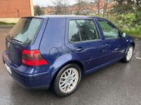 usado VW Golf IV 