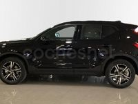 Nuevo Volvo XC40 Plus 163 CV (119 kW) 2025 Negro SUV