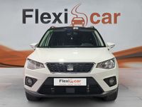 usado Seat Arona 1.0 TSI 85kW (115CV) Xcellence Ecomotive Gasolina en Flexicar Sant Boi