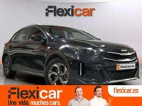 Usado Kia XCeed 120 CV (88 kW) 2023 Negro SUV
