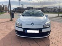 Usado Renault Mégane III Dynamique 116 CV (85 kW) 2012 Blanco Utilitario