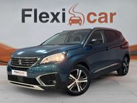 usado Peugeot 5008 Allure 1.5L BlueHDi 96kW (130CV) S&S Diésel en Flexicar Málaga 3