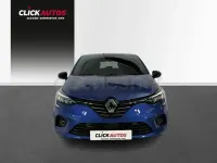 Usado Renault Clio V Techno 90 CV (66 kW) 2023 Azul Berlina