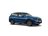Usado BMW X3 Comfort Edition 190 CV (139 kW) 2022 SUV