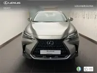 Usado Lexus NX350h Business Edition 244 CV (179 kW) 2023 Otro SUV