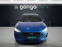 Usado Ford Focus Trend 155 CV (114 kW) 2023 Azul Berlina