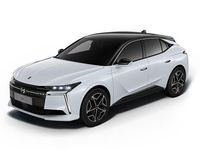 Nuevo DS Automobiles DS4 145 CV (106 kW) 2026 Blanco