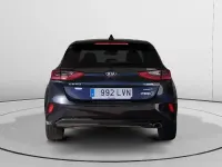 Usado Kia Ceed 136 CV (100 kW) 2021 Blanco Utilitario