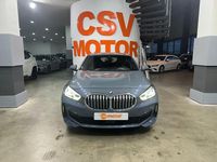 Usado BMW 118 Comfort Edition 136 CV (100 kW) 2024 Gris Utilitario