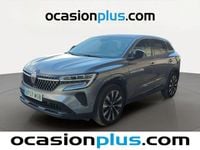 Usado Renault Austral Techno 158 CV (116 kW) 2024 Gris SUV