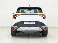 Usado Kia Sportage 230 CV (169 kW) 2024 Blanco SUV