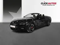 Usado BMW 420 Cabriolet M Sport 190 CV (139 kW) 2023 Negro Descapotable