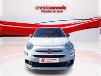 Usado Fiat 500X Sport 150 CV (110 kW) 2025 Blanco SUV