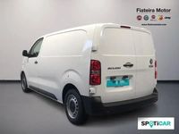 Usado Fiat Scudo Business 120 CV (88 kW) 2022 Blanco Van