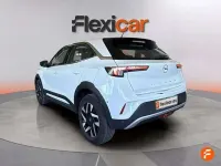 Usado Opel Mokka Business Elegance 110 CV (80 kW) 2022 Blanco SUV