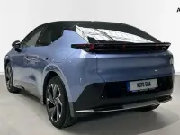 Usado Lynk & Co 02 200 kW (272 CV) 2025 Azul SUV