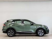 Usado Kia Sportage 232 CV (170 kW) 2022 Verde SUV