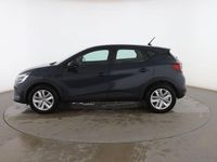 Usado Renault Captur Evolution 140 CV (102 kW) 2022 Azul SUV