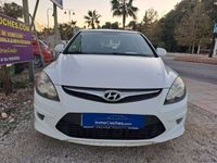 usado Hyundai i30 1.6 CRDi Classic GL