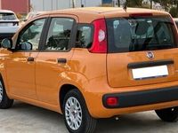 usado Fiat Panda 1.0 Gse Hybrid