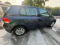 Usado VW Golf VII 105 CV (77 kW) 2012 Negro Berlina