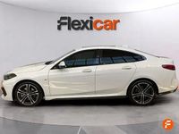 Occasion BMW 220 190 ch (139 kW) 2024 Blanc Coupé