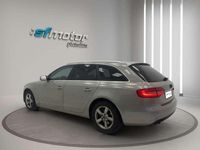 Usado Audi A4 Premium 177 CV (130 kW) 2013 Gris Familiar
