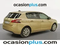Usado Peugeot 308 Style 130 CV (95 kW) 2018 Otro