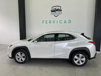 Usado Lexus UX Business Edition 184 CV (135 kW) 2021 Blanco SUV