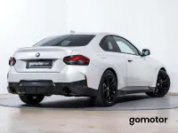 Usado BMW 220 Comfort Edition 184 CV (135 kW) 2022 Coupe