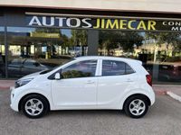 usado Kia Picanto 1.0 DPi Concept