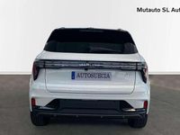 Nuevo Lynk & Co 01 276 CV (202 kW) 2025 Negro SUV