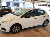 usado Peugeot 208 208XAD 1.6 BLUE HDI 7 ECO 2