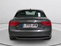 Usado Audi A5 S-Line 190 CV (139 kW) 2016 Coupe