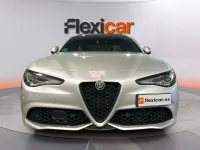 Usado Alfa Romeo Giulia Veloce 280 CV (205 kW) 2021 Blanco Berlina