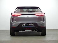Usado DS Automobiles DS3 Crossback Performance 130 CV (95 kW) 2022 Gris SUV