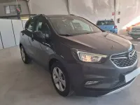 Usado Opel Mokka Selective 140 CV (102 kW) 2015 Gris SUV