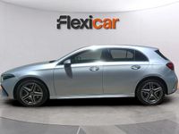 Używany Mercedes A250 227 KM (166 kW) 2023 Szary Sedan/Limuzyna