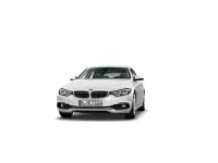 Usado BMW 420 Gran Coupé Executive 190 CV (139 kW) 2017 Blanco Coupe