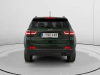 Usado Jeep Compass 150 CV (110 kW) 2022 Verde SUV