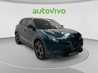 Usado Alfa Romeo Junior 136 CV (100 kW) 2025 Azul SUV