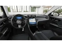 Nuevo Mercedes C200 163 CV (119 kW) 2025 Blanco Berlina