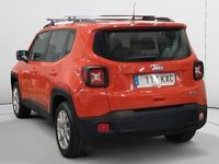 Usado Jeep Renegade Longitude 120 CV (88 kW) 2019 SUV