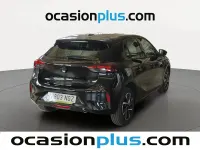 Nuevo Opel Corsa 100 CV (73 kW) 2025 Negro Utilitario