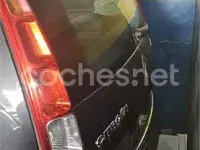 Usado Citroën C8 138 CV (101 kW) 2008 Negro Monovolumen