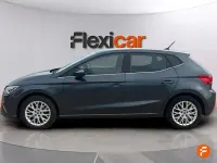 Usado Seat Ibiza XCELLENCE 115 CV (84 kW) 2024 Gris Utilitario