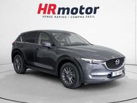 Begagnad Mazda CX-5 150 HK (110 kW) 2018 SUV