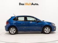 usado VW Polo Advance 1.0 TSI 70 kW (95 CV)