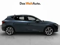 Nuevo Seat Leon FR 150 CV (110 kW) 2026 Gris