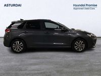 usado Hyundai i30 1.0 TGDI Klass 120